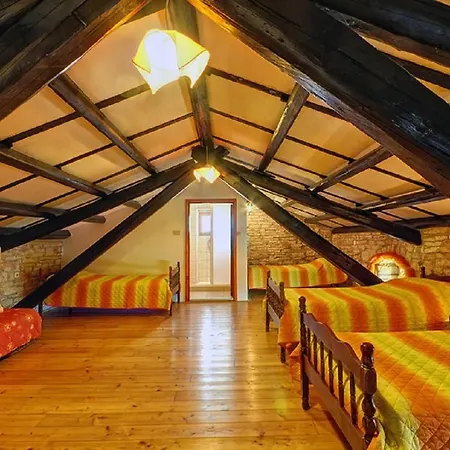 Feriehus Casa Foli