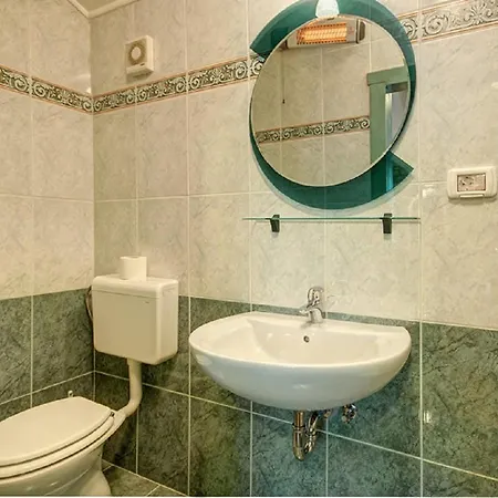 בית נופש Casa Foli