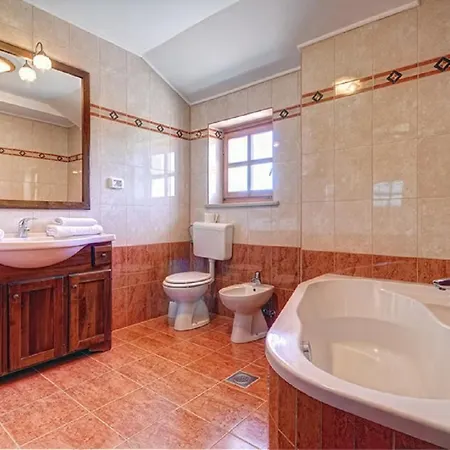 Casa בית נופש